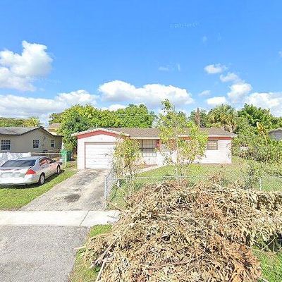 4841 Nw 18 Th St, Lauderhill, FL 33313