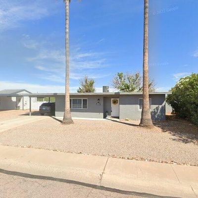 4849 Camino Del Norte, Sierra Vista, AZ 85635