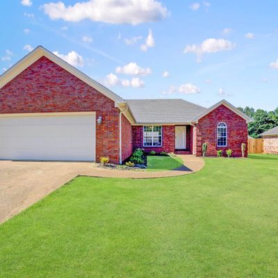 49 Reed Cir, Medina, TN 38355