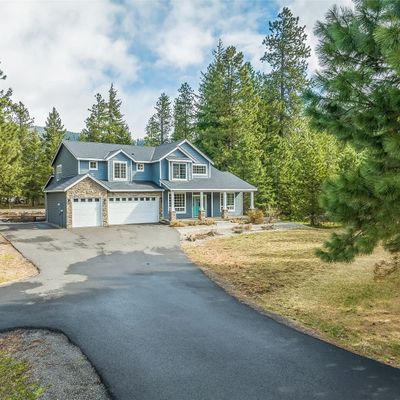 491 Old Cedars Rd, Cle Elum, WA 98922