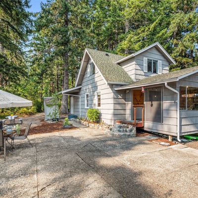 4981 Ne North Shore Rd, Belfair, WA 98528