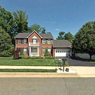 5 Jason Ct, Stafford, VA 22554