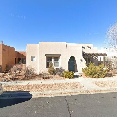 5 Nacimiento Peak, Santa Fe, NM 87508