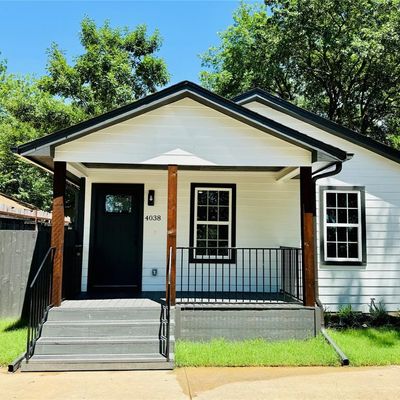 4038 Palacios Ave, Dallas, TX 75212