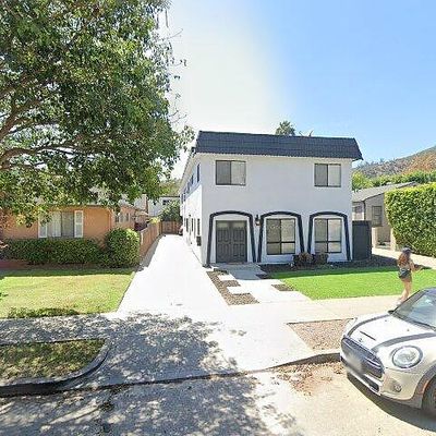 4048 Garden Ave, Los Angeles, CA 90039