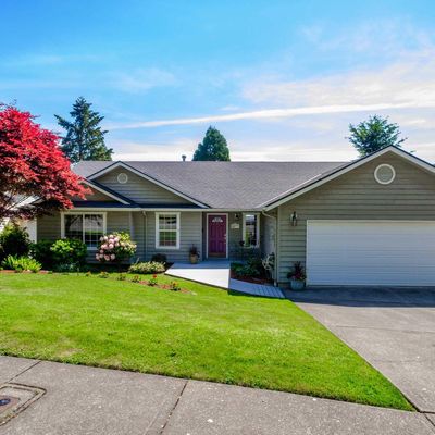 4050 Mandy Ave Se, Salem, OR 97302