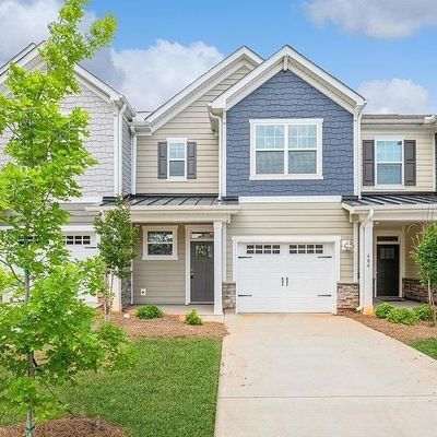 406 Rosser Pl, Travelers Rest, SC 29690