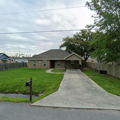 410 Saint Mary St, Lake Charles, LA 70615