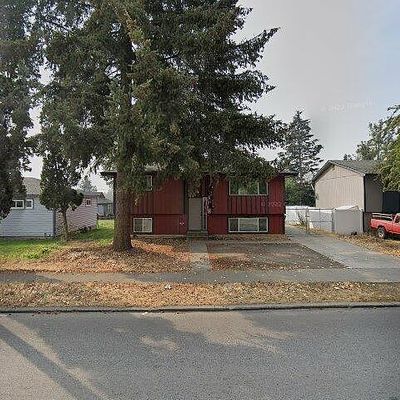 4102 E Frederick Ave, Spokane, WA 99217