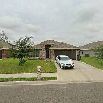 412 S Paseo Del Rey St, Mission, TX 78572
