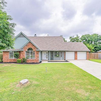 413 Edgewood Ter, Boyd, TX 76023