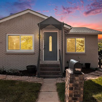 4143 S Pennsylvania St, Englewood, CO 80113