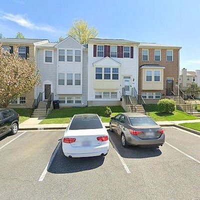 4152 Crab Apple Ct #2, Suitland, MD 20746