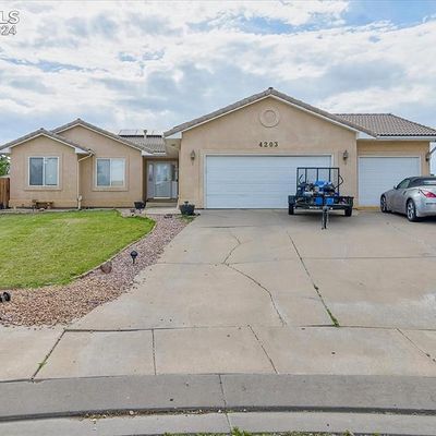 4203 Rossi Ct, Pueblo, CO 81008