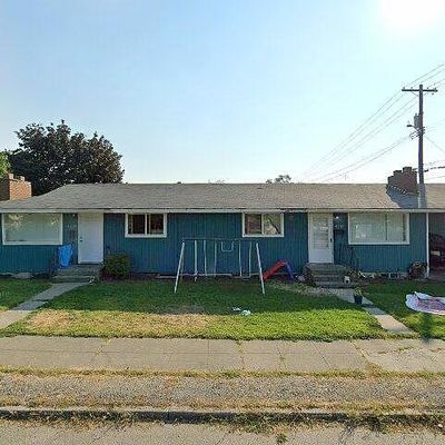 4218 N Addison St, Spokane, WA 99207