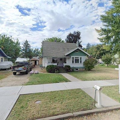 435 W Liberty St, Weiser, ID 83672