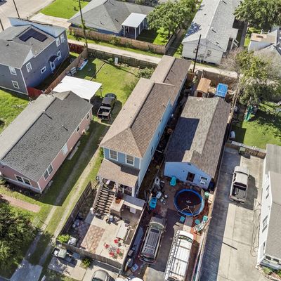 5611 Avenue M, Galveston, TX 77551