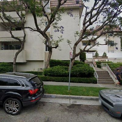 5625 Sumner Way #109, Culver City, CA 90230