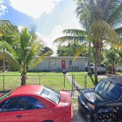 570 Nw 130 Th St, North Miami, FL 33168