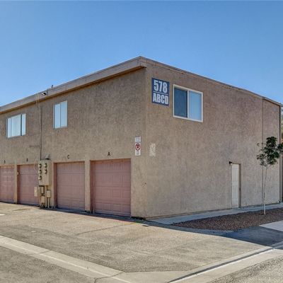 578 Roxella Ln #C, Las Vegas, NV 89110