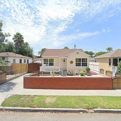 5835 Gardenia Ave, Long Beach, CA 90805