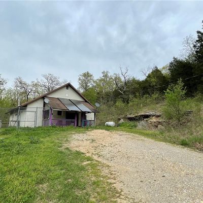 593 County Road 3025, Eureka Springs, AR 72632