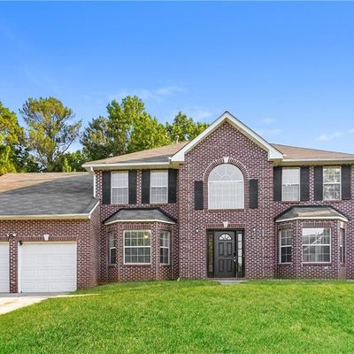 5934 Duren Fields Pl, Lithonia, GA 30058