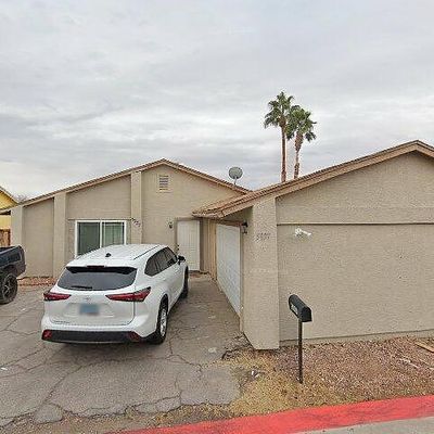 5937 Via Capri, Las Vegas, NV 89122