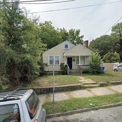 600 Price Ave, Durham, NC 27701