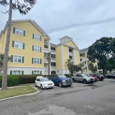 601 Hillside Dr N, North Myrtle Beach, SC 29582