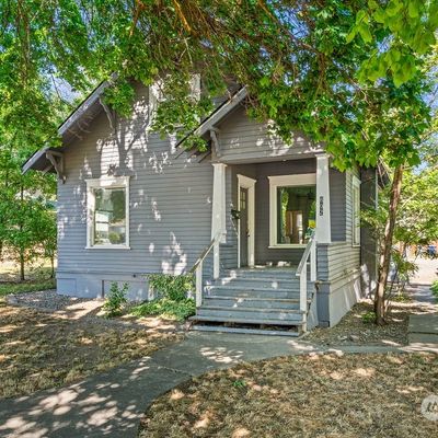 602 N Sprague St, Ellensburg, WA 98926