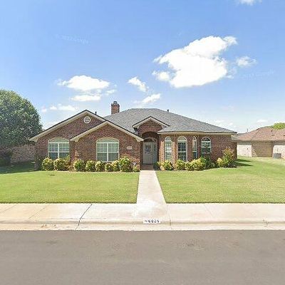 6024 84 Th St, Lubbock, TX 79424