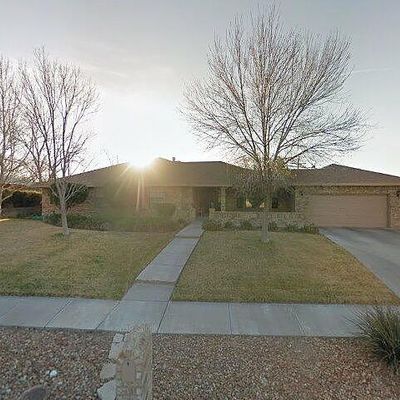 603 Moore Ave, Roswell, NM 88201