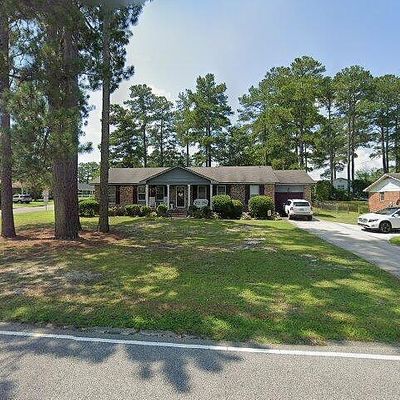 610 Helen St, Fayetteville, NC 28303