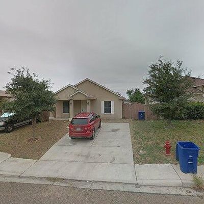 6112 Toribio Dr, Laredo, TX 78043