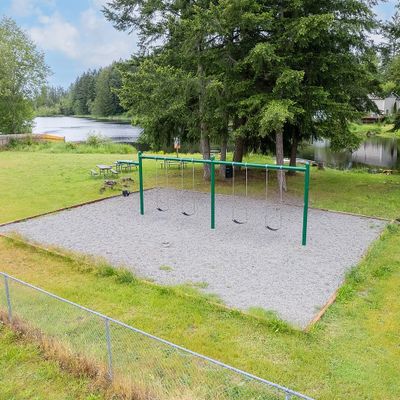 6118 316 Th St S, Roy, WA 98580