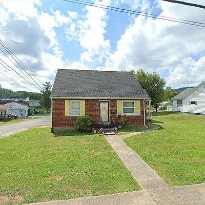 612 Cost Ave, Clarksburg, WV 26301