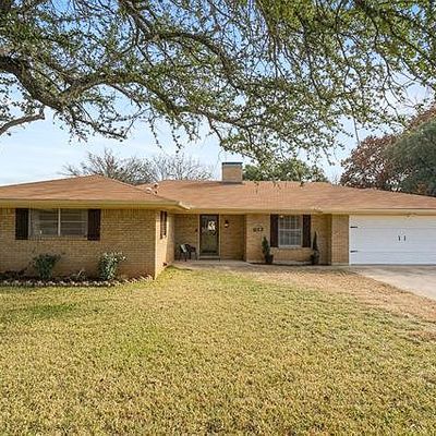 613 Old Comanche Rd, Early, TX 76802