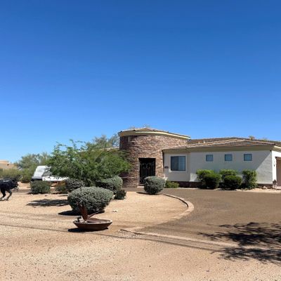 6146 E Dixileta Dr, Cave Creek, AZ 85331