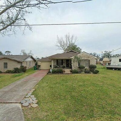 616 Ethel St, Lockport, LA 70374