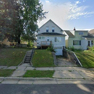 616 Summit St, Eveleth, MN 55734