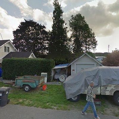 618 W Hazel St, Mount Vernon, WA 98273