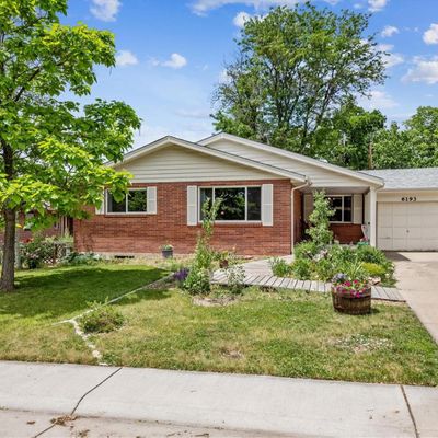 6193 Dudley Ct, Arvada, CO 80004