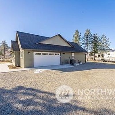 62 Benson Creek Dr, Twisp, WA 98856