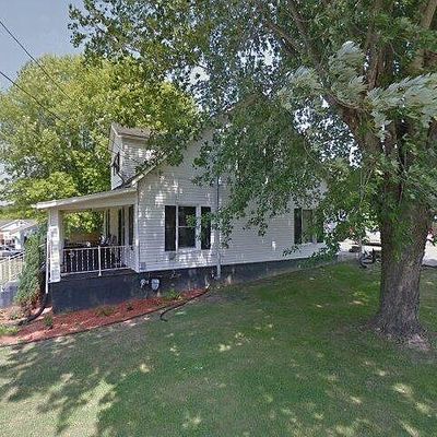 620 Craig St, Olive Hill, KY 41164