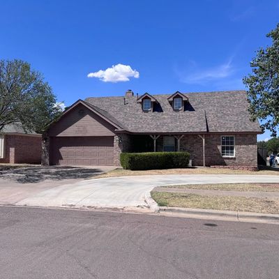 6202 7 Th St, Lubbock, TX 79416