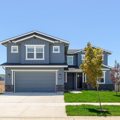 6217 W Pewter Point St, Meridian, ID 83646