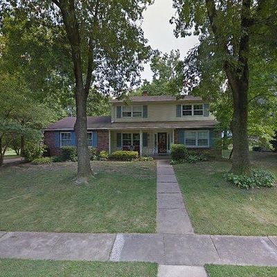 626 Alexandra Dr, Saint Louis, MO 63122