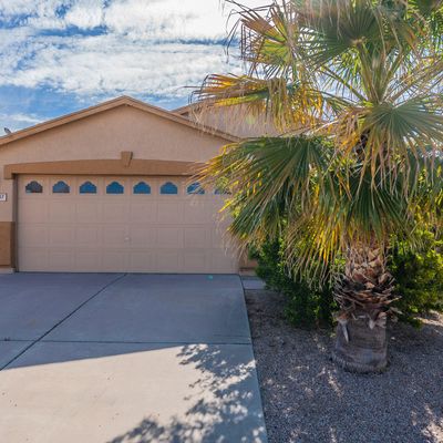 6257 S Argosy Pl, Tucson, AZ 85746