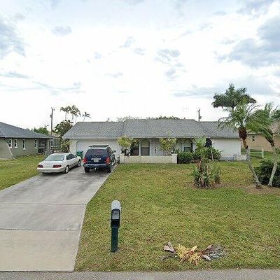 628 Sw 11 Th St, Cape Coral, FL 33991